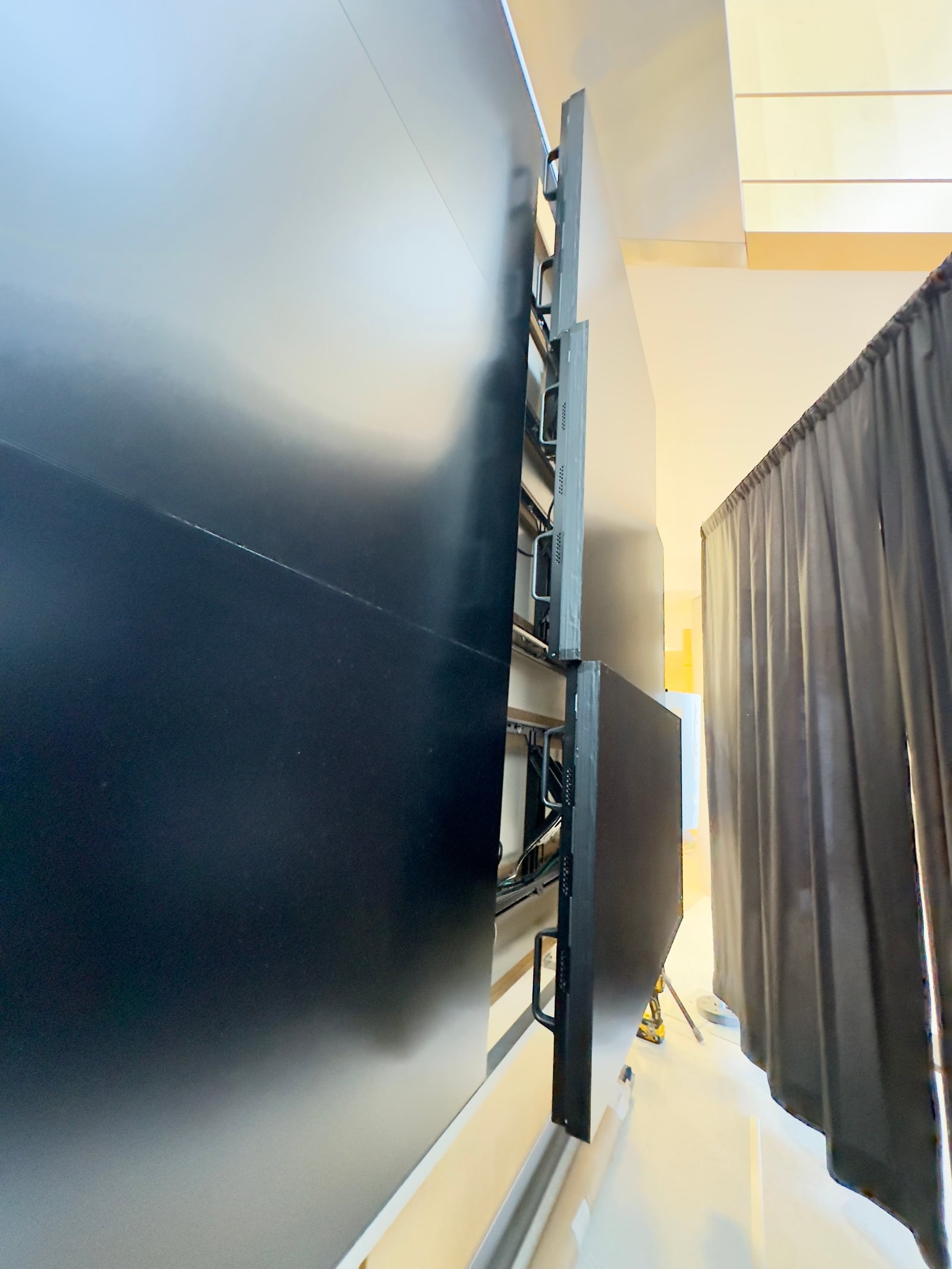 Audio Visual Systems by CoreConnectIT