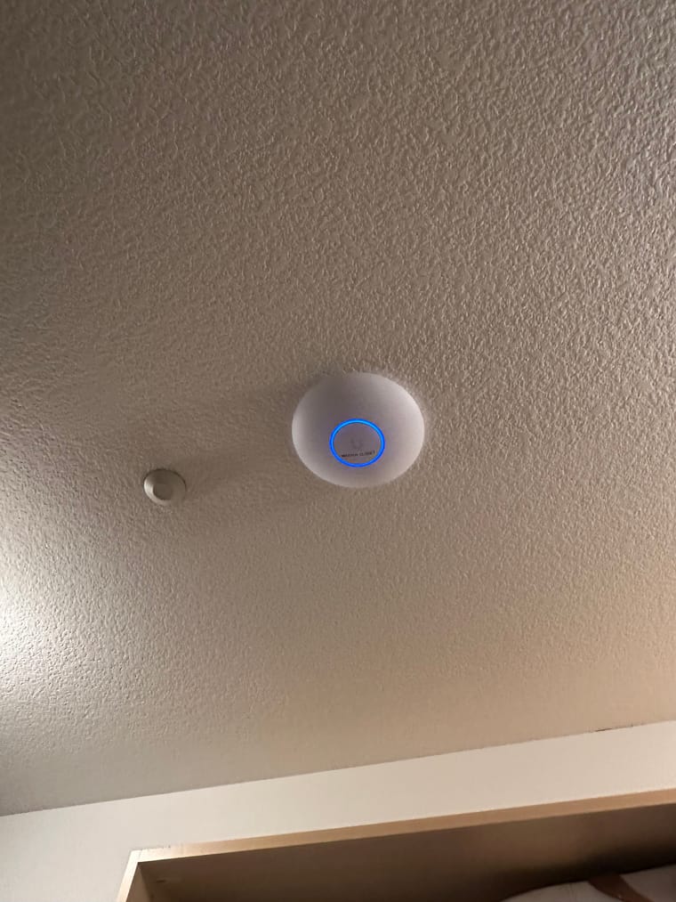 Business WiFi