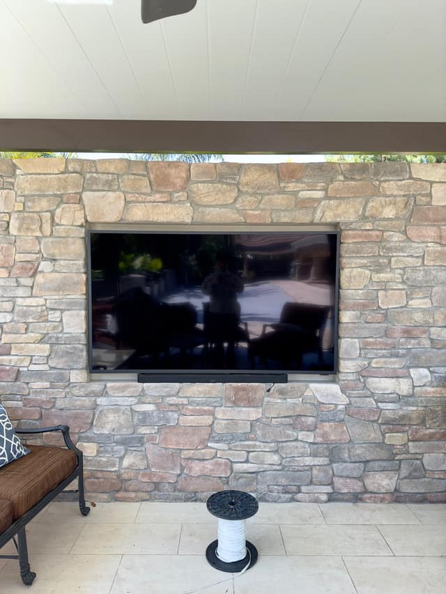 Audio Visual Systems work by CoreConnectIT