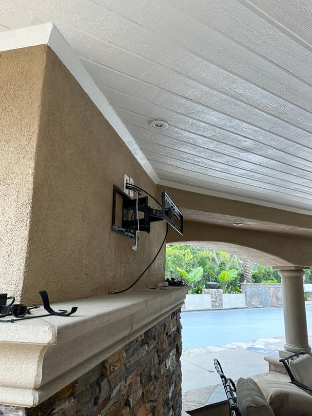 Audio Visual Systems work by CoreConnectIT