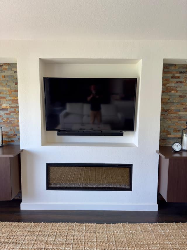 Audio Visual Systems work by CoreConnectIT