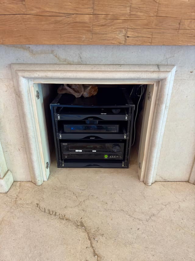 Audio Visual Systems work by CoreConnectIT