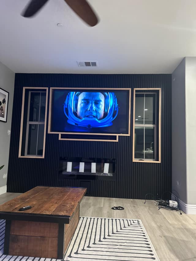 Audio Visual Systems work by CoreConnectIT