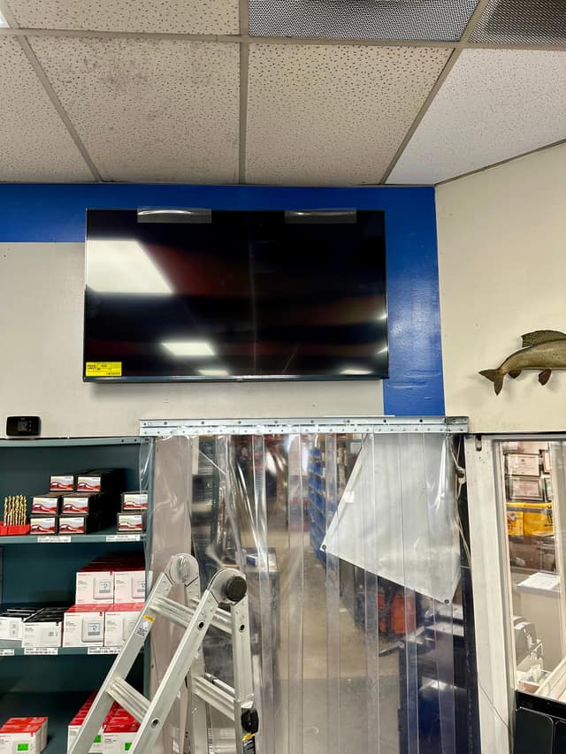 Audio Visual Systems work by CoreConnectIT