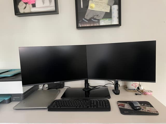 Managed IT Support work by CoreConnectIT