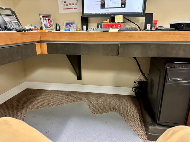 Managed IT Support work by CoreConnectIT