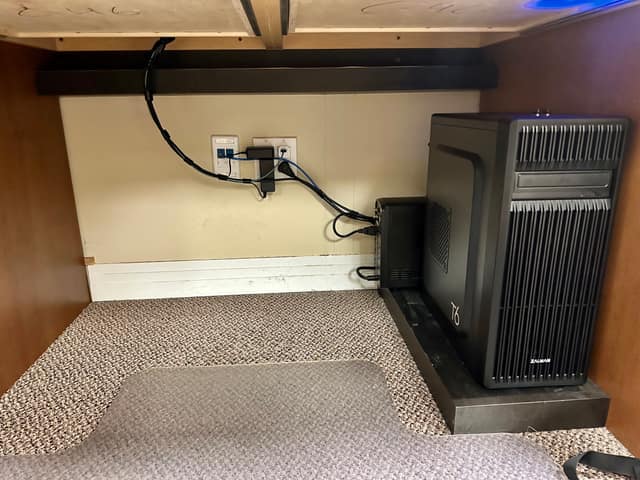 Managed IT Support work by CoreConnectIT