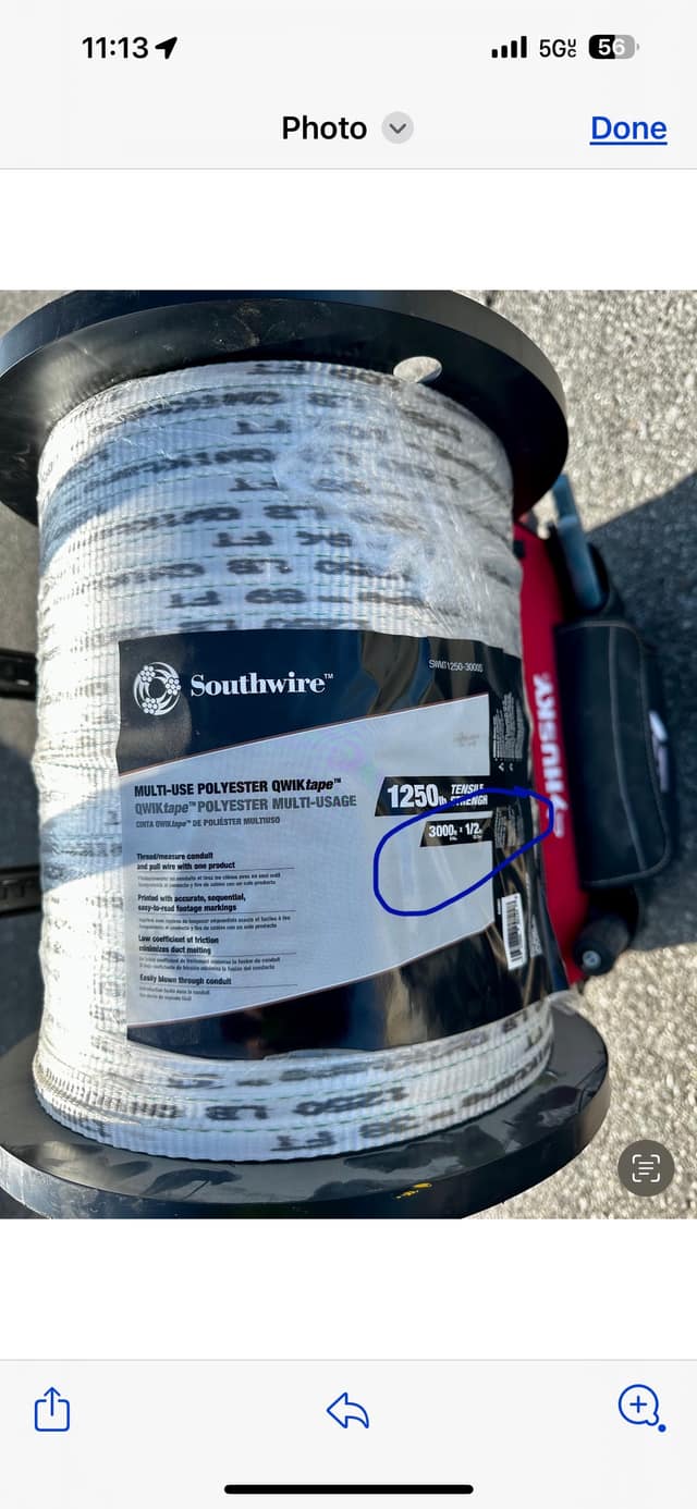 Structured Cabling work by CoreConnectIT
