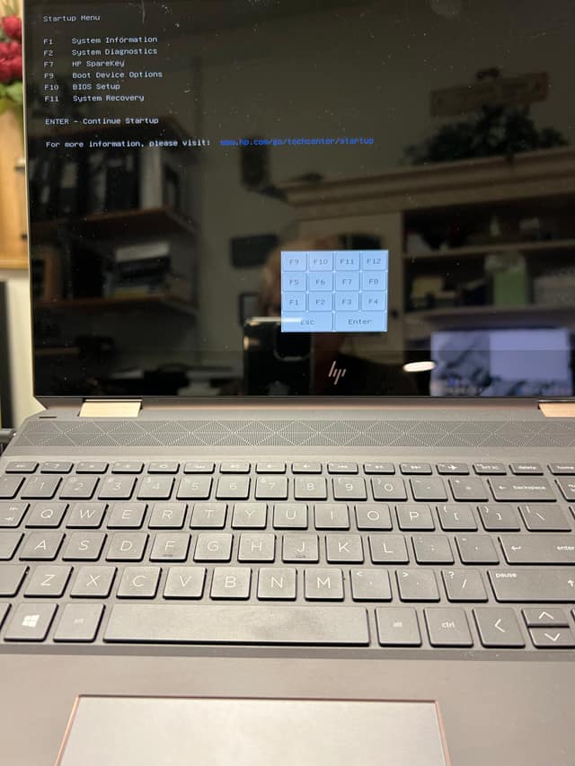 PC Repair & Troubleshooting work by CoreConnectIT
