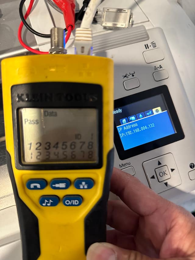 PC Repair & Troubleshooting work by CoreConnectIT