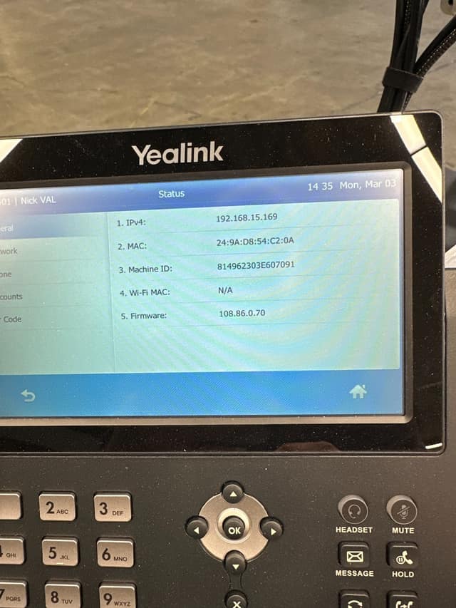 VoIP Phone Systems work by CoreConnectIT